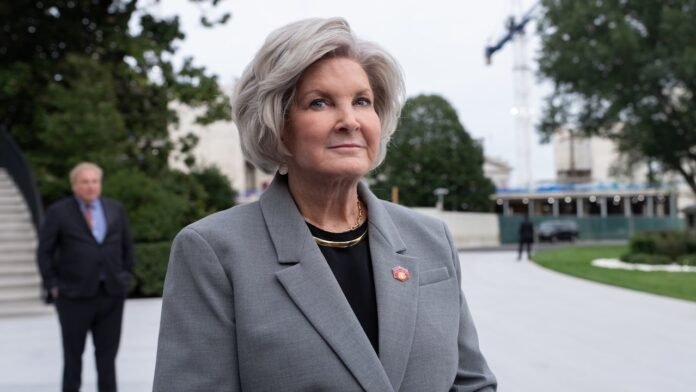 Susie Wiles says early screening saved her life by catching aggressive cancer