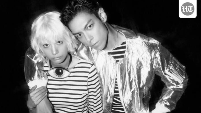T.O.P and Nana dating: Ex-BIGBANG star and The Scandal actor confirm 5-month romance after being spotted on low-key dates