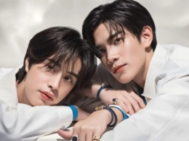 Thai actors Fourth Nattawat and Gemini Norawit apologise after ‘Bollywood hero’ gestures draw backlash from Indian fans over racial stereotypes