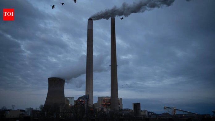 The world's climate bill is mounting. But who should really foot the cost?