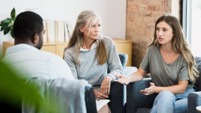 Therapy may fuel family estrangement and cutoff culture, experts say