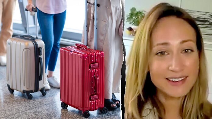 Travel expert loses 50,000 American Airlines miles to account theft