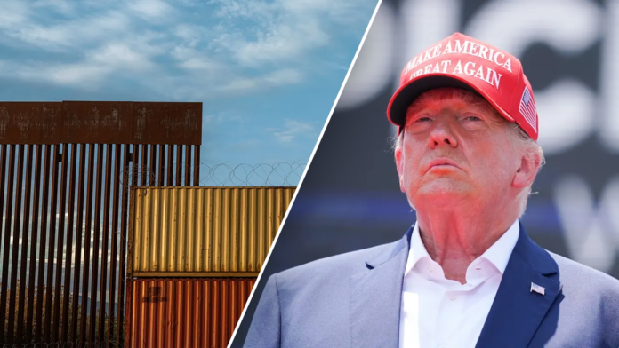 Trump border crackdown has crossings at historic lows; former chief has warning