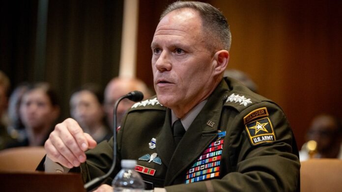 US Army prepares for attacks hitting closer to home in future wars
