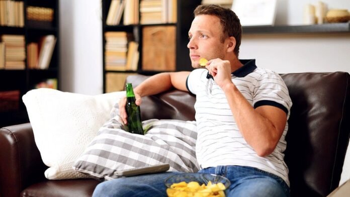 Ultra-processed foods linked to stroke and brain damage, study finds