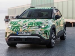 Volkswagen freezes India EV investment amid lack of clarity on JSW partnership