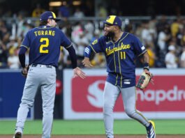 What Will Be The Keys To The Brewers Taking Down The Dodgers In 2026 NLCS?