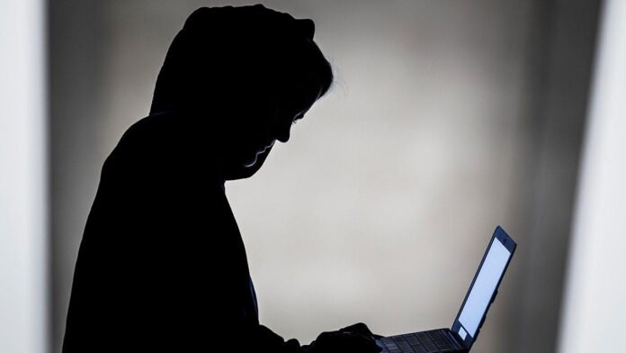 What scammers can really do with your name, phone number and address