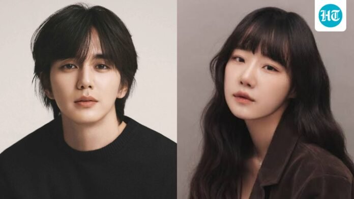Yoo Seung Ho and Lim Se Joo break up after dating privately for six years, agencies confirm they remain friends