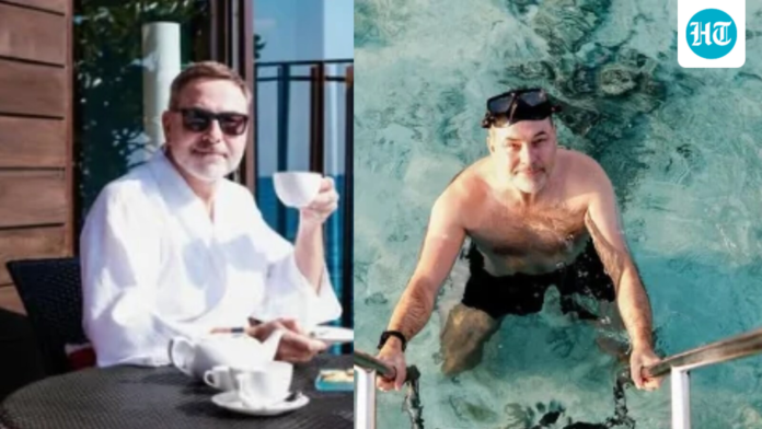 ‘Little Britain’ star David Walliams facing misconduct allegations, dropped from upcoming movie: Report