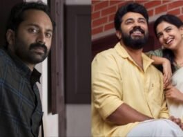 ‘None of us will get even half of ₹300 crore’: Producer Fahadh Faasil opens up about Bethlehem Kudumba Unit’s box office success